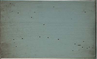Heritage Ocean Distressed on Paints